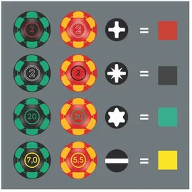 WERA Kraftform 2go 100 VDE Schraubendreher-Set 11-teilig