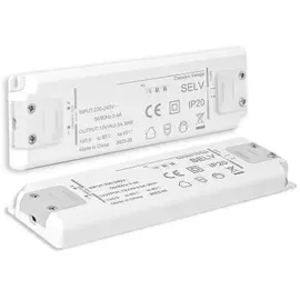 ISOLED LED Trafo 12V/DC 30W rechteckig