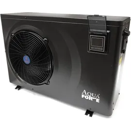 AquaForte Full Inverter Wärmepumpe Wi-Fi 18 kW