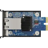 Synology Netzwerk-Upgrade-Modul fügt 1 x 10 GbE RJ-45 hinzu (E10G22-T1-Mini)