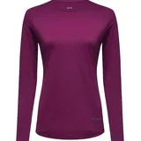 Gore GOREWEAR Langarm Damen Process Purple 44