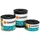 Gardena Beeteinfassung 9 m x 15 cm braun