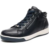 ARA Sneaker in blau | Gr.: 39 EU 6 UK)