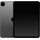Apple iPad Pro 11" (4. Generation 2022) 256 GB Wi-Fi space grau