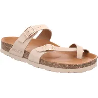 ROHDE Rosio für Damen, beige, Größe 41 EU