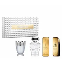 Paco Rabanne Eau de Toilette 20 ml Geschenkset