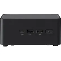 Asus NUC 14 Pro Revel Canyon NUC14RVHU5000R0 Core Ultra 5 125H 0GB/0GB Barebone ohne Netzkabel