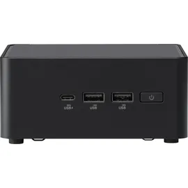 Asus NUC 14 Pro Revel Canyon NUC14RVHU5000R0 Core Ultra 5 125H 0GB/0GB Barebone ohne Netzkabel