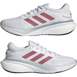 Adidas Supernova 2.0 Cloud White / Pink Strata / Core Black 38 2/3
