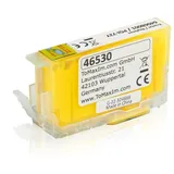 TonerPartner PGI-72Y gelb 6406B001
