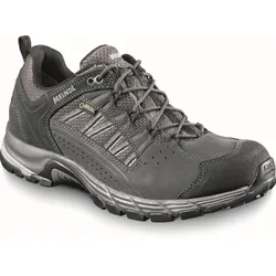 Meindl Herren Journey Pro GTX - 42 - anthrazit/pistazie