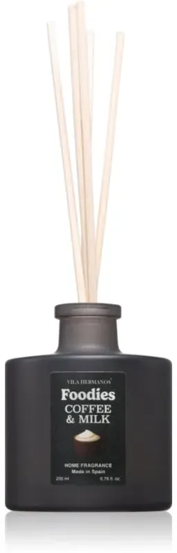 Vila Hermanos Coffee & Milk Aroma Diffuser 200 ml