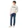 Wrangler Authentic Regular Regular Fit Grau 34/32