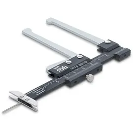 BGS Bremsscheiben-Messschieber 8689 60 mm