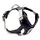 Wolters Active Pro Hundegeschirr Champagner/Schwarz 40-47,5 cm