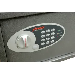 Phoenix Safe Phoenix Vela Deposit Home & Office SS0804ED Tresor