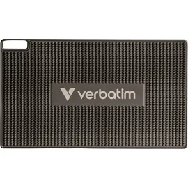 Verbatim Metal Mini SSD 1TB USB-C Gen 2 32031