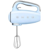 Smeg HMF01 Handmixer pastellblau