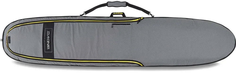 Dakine Mission Surfboard Bag - Noserider Carbon 7'6"