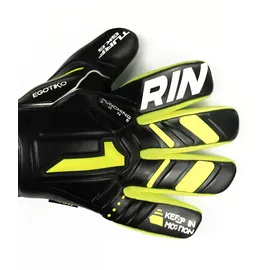 Rinat Egotiko Turf Schwarz/Gelb 10