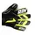 Rinat Egotiko Turf Schwarz/Gelb 10