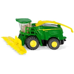John Deere 8500i