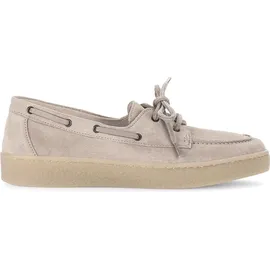 Gabor Slipper Damen Beige 38,5
