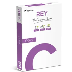 INAPA Kopierpapier, REY Copy, A4, 80 g/qm, weiß, FSC®-zertifiziert