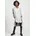 Viril Long L/S Knit Cardigan Noos Grau XXL