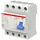 ABB Stotz S&J FI-Schutzschalter F204AS-63/0,3