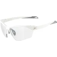 Alpina TWIST SIX S HR V Brille, weiß,