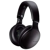 Panasonic RP-HD605N schwarz