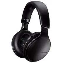 Panasonic RP-HD605N schwarz