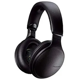Panasonic RP-HD605N schwarz