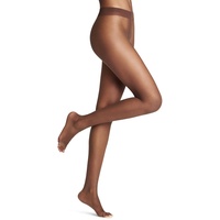 Falke Damen Strumpfhose Shelina Toeless 12 DEN W Ti