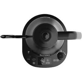 Dualit 1,7 l Schwarz