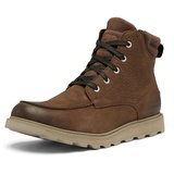 Sorel MADSON II MOC TOE Stiefel 2024 tobacco - 46