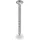 K2 Systems Selbstbohr.Holzbauschraube 2004112