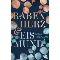 Cbt Rabenherz und Eismund