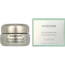 Darphin Stimulskin Plus Absolute Renewal Cream