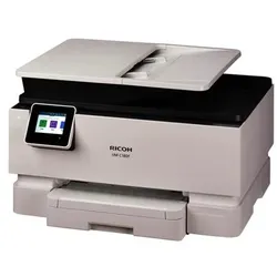 Ricoh C180F Tintenstrahl-Multifunktionsgerät