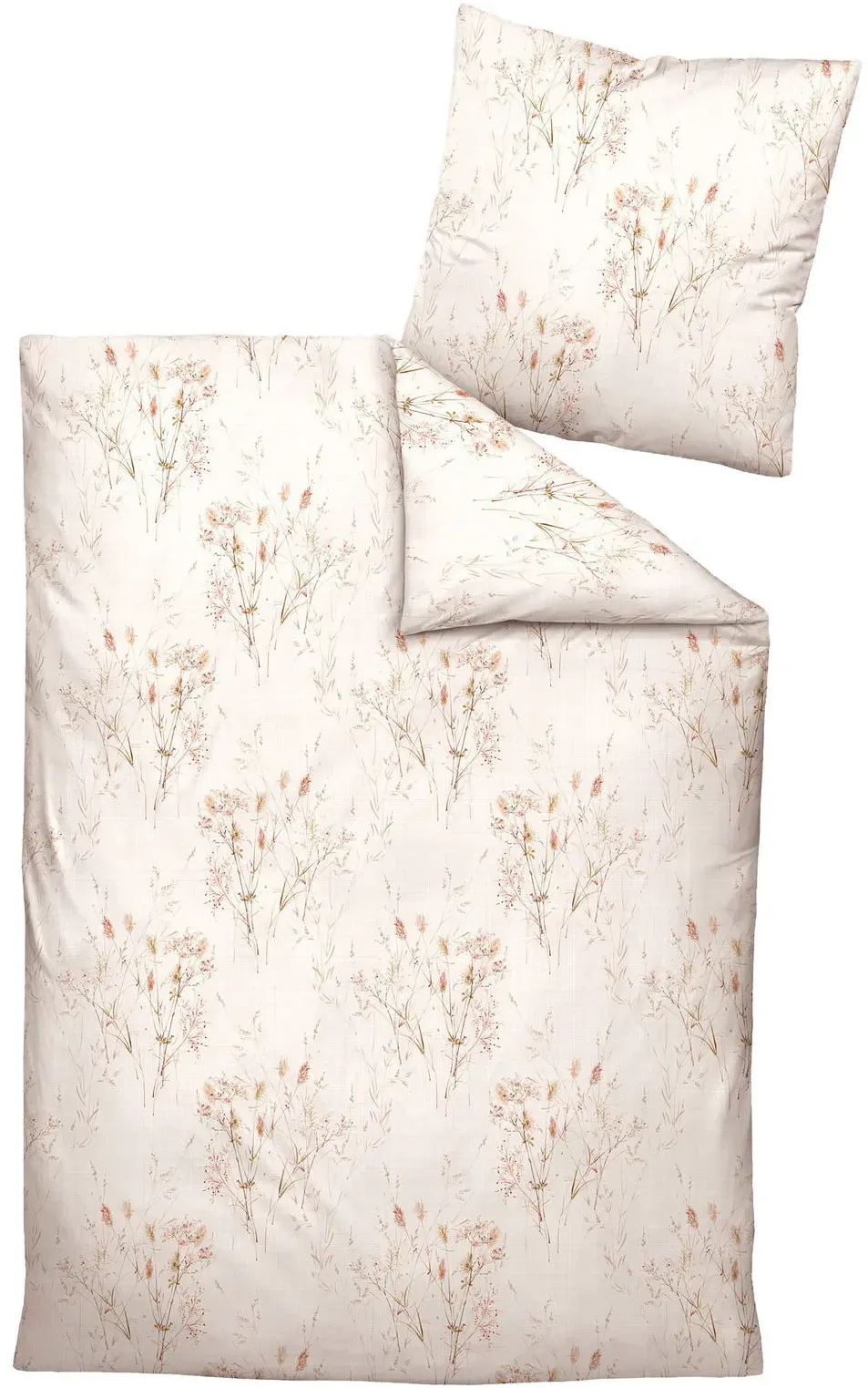 Janine Bettwäsche MILANO - B/L ca. 155,00x220,00