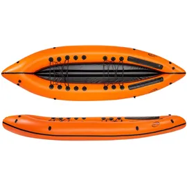 Nortik DUO Expedition Packraft