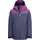 TROLLKIDS Bergen Jacke Blau 140