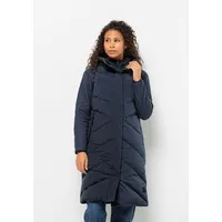 Jack Wolfskin Marienplatz Vest W blau