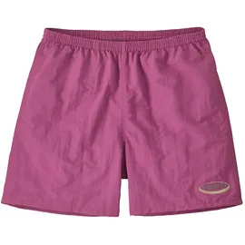 Patagonia Badehose Baggies Shorts Pink/Rosa L