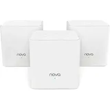 Tenda Nova MW3 AC1200 WLAN System 3er Set
