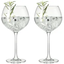 LEONARDO Cocktailglas 0,24 l 2 St.