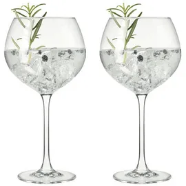 LEONARDO Cocktailglas 0,24 l 2 St.
