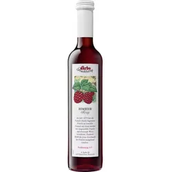 Darbo Himbeer Sirup 0,5L